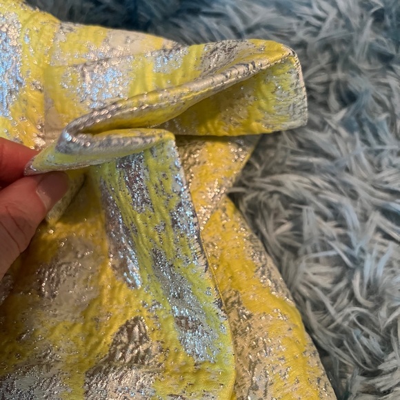 Koch 2 piece set so cute yellow - Picture 3 of 12